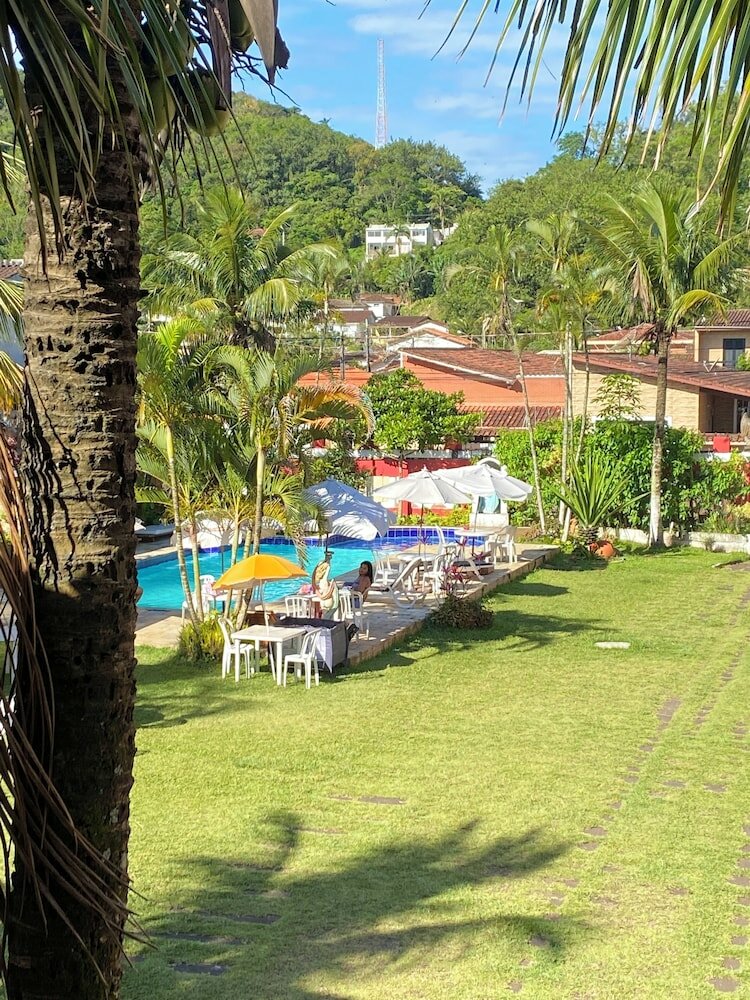 Фото Pousada Dolce Vita