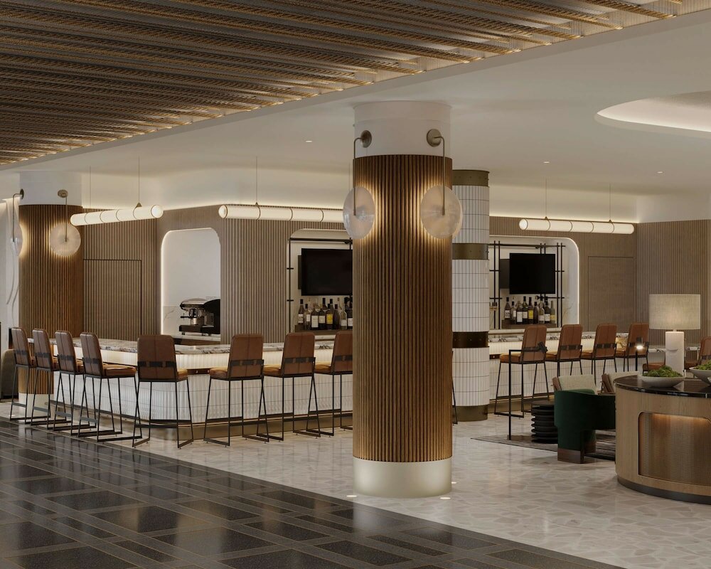 Фото Hyatt Regency San Francisco Downtown Soma