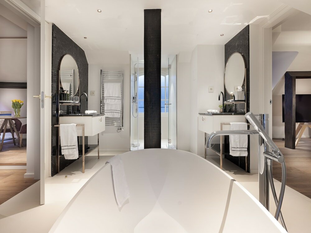 Фото Maison Colbert Member of Meliá Collection