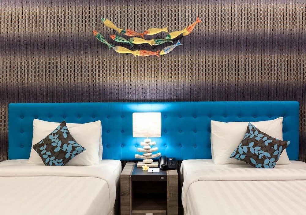 Фото Destiny Villas and Residence Seminyak