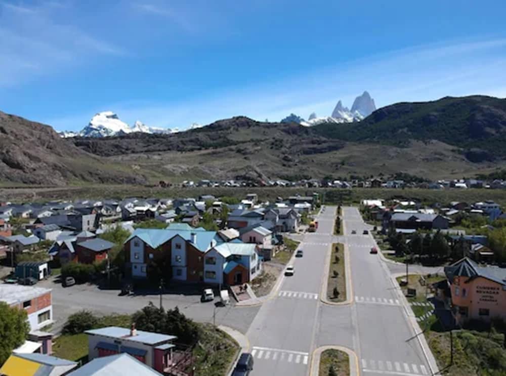 Фото Hosteria El Paraiso