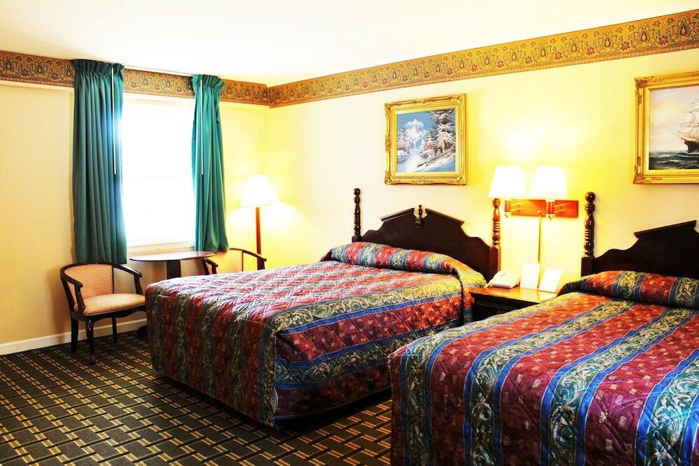 Фото Pilgrim Inn