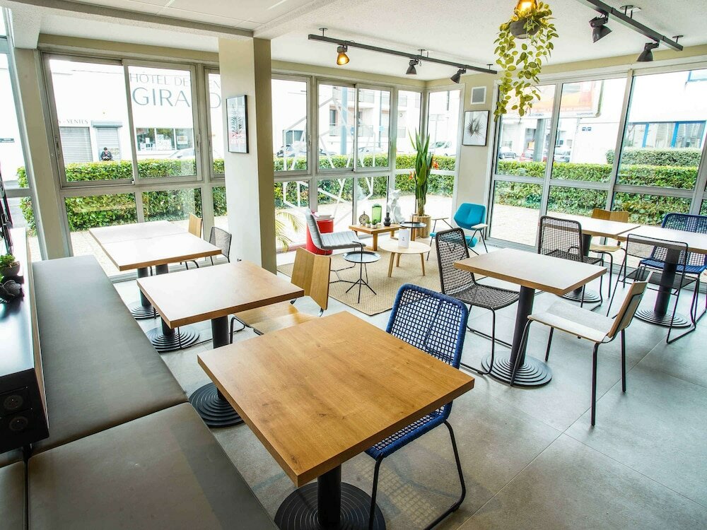 Фото Ibis Tours Centre Giraudeau