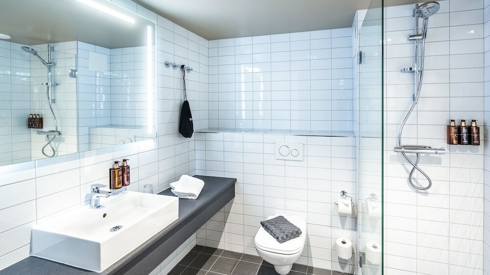 Фото Clarion Collection Hotel Fregatten