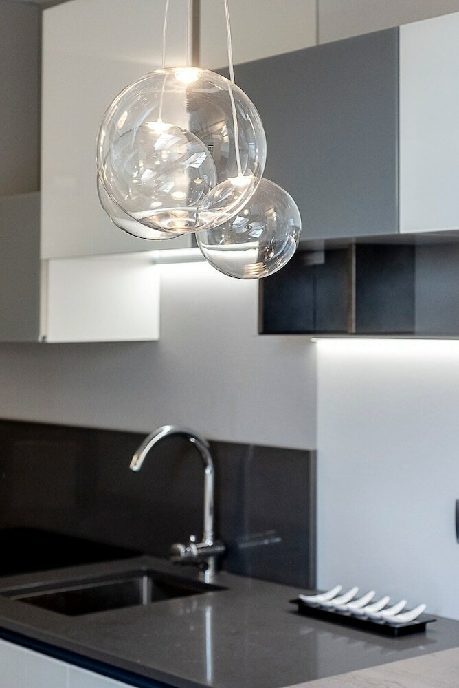 Фото Experience Design Bed & Show