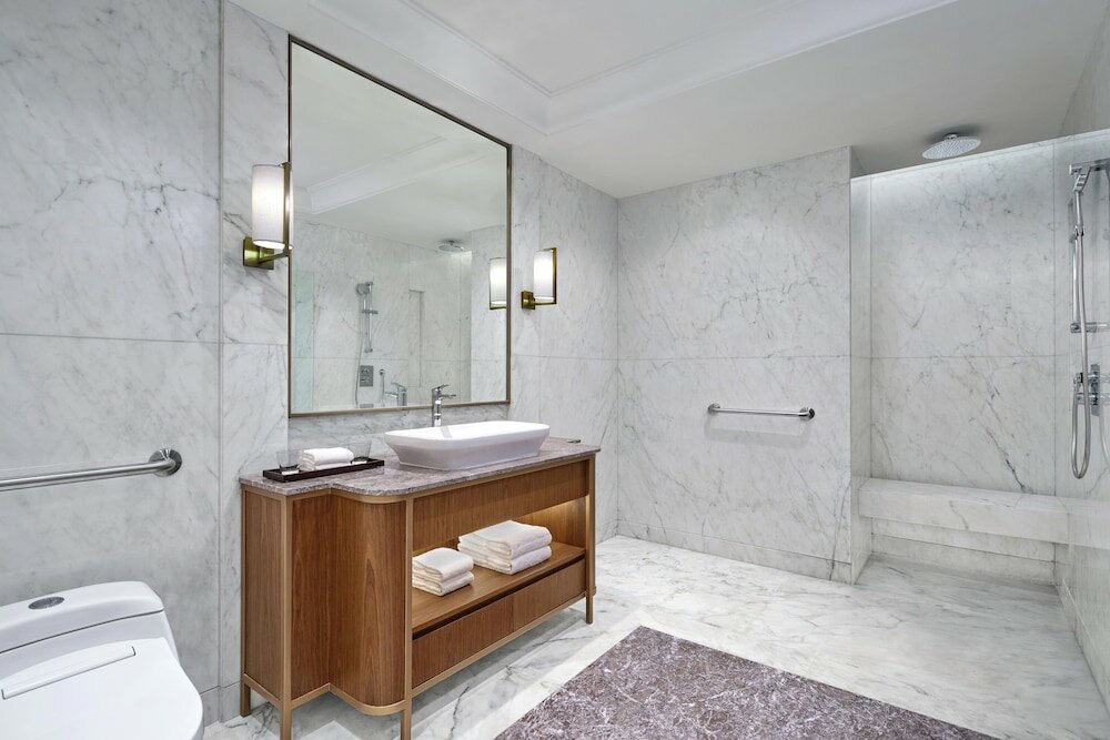 Фото The Westin Surabaya