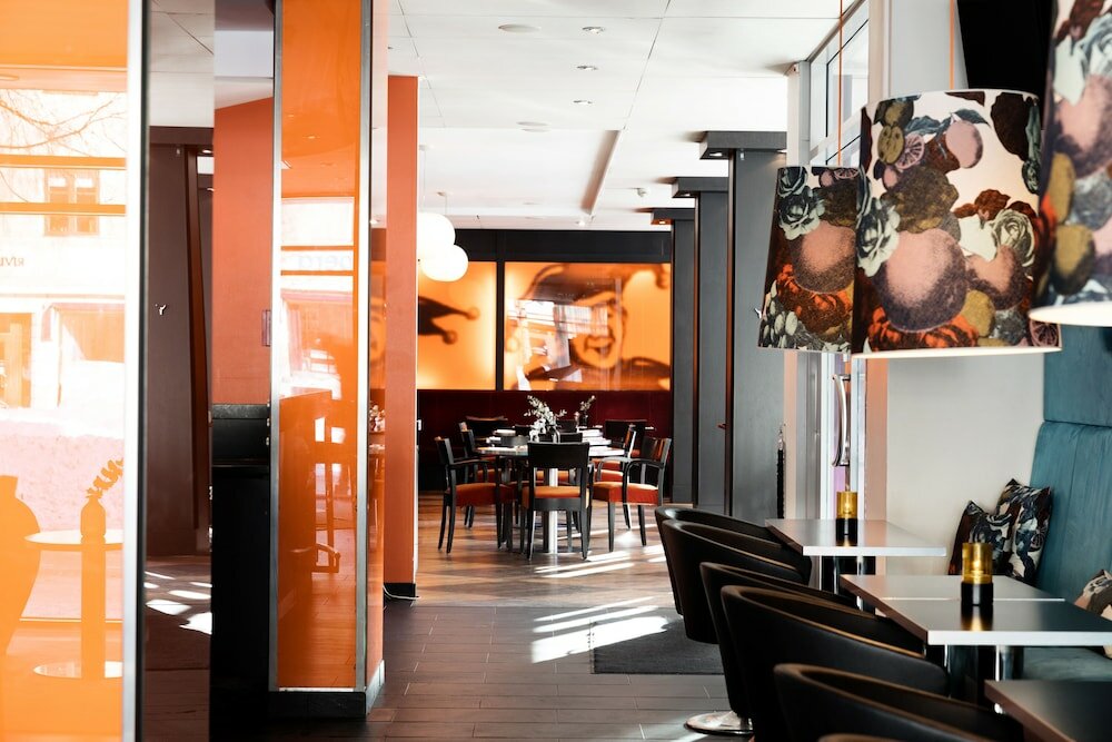 Фото ProfilHotels Aveny