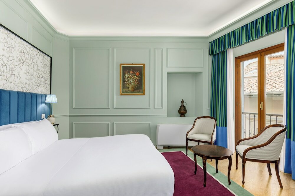 Фото Room Mate Isabella