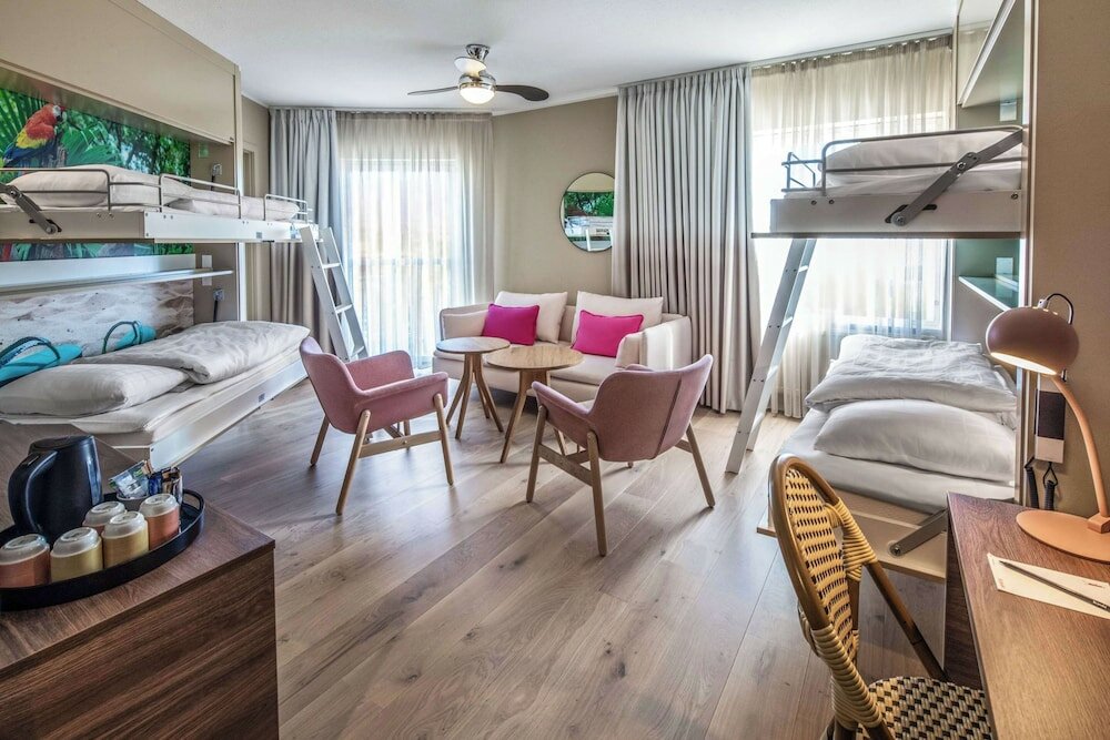 Фото Scandic The Reef