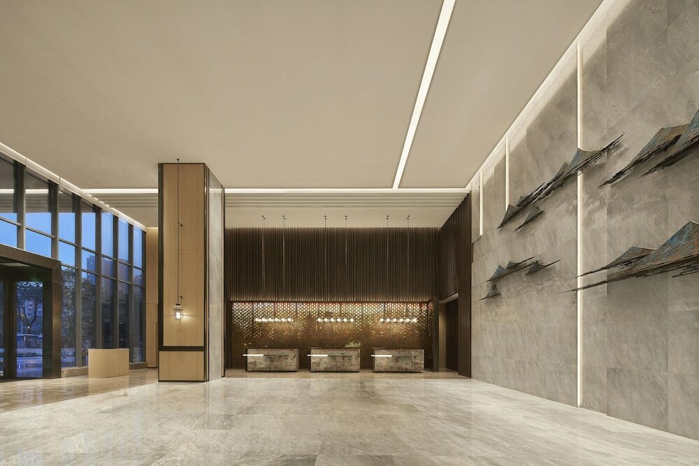 Фото Four Points by Sheraton Guiyang, Huaxi