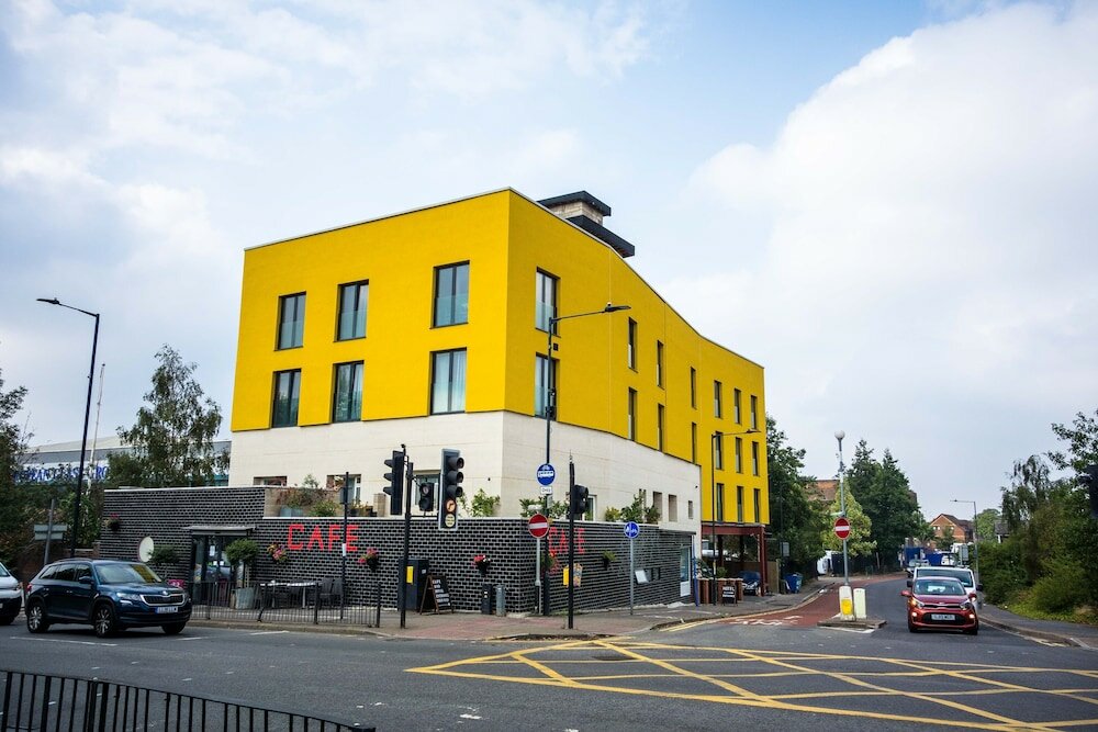 Фото Abbey Point Hotel