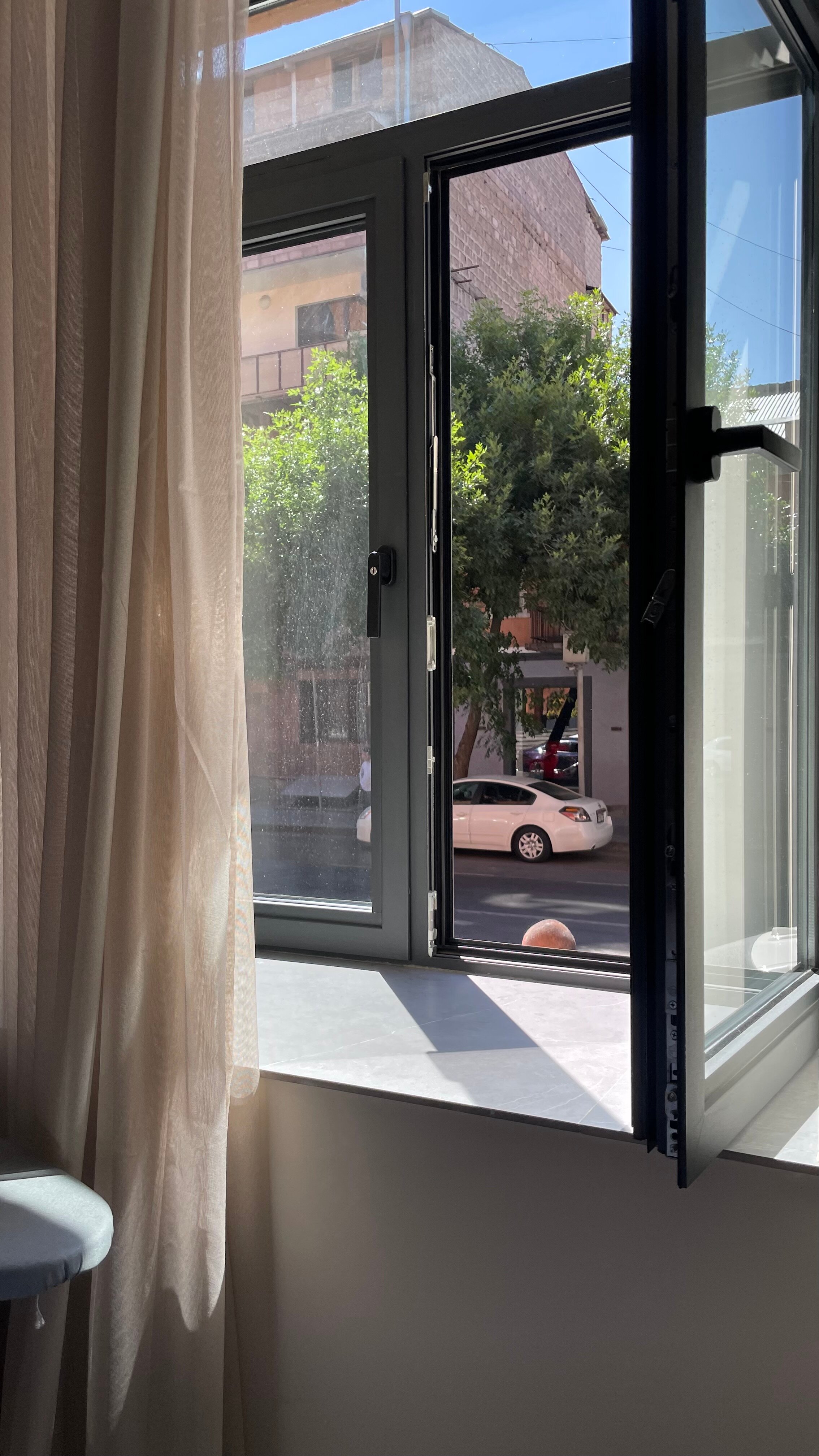 Фото Hayasa Hotel Yerevan