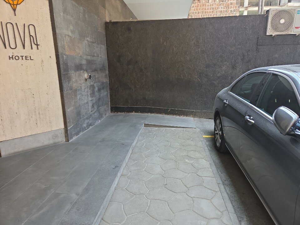 Фото Nova Hotel Yerevan