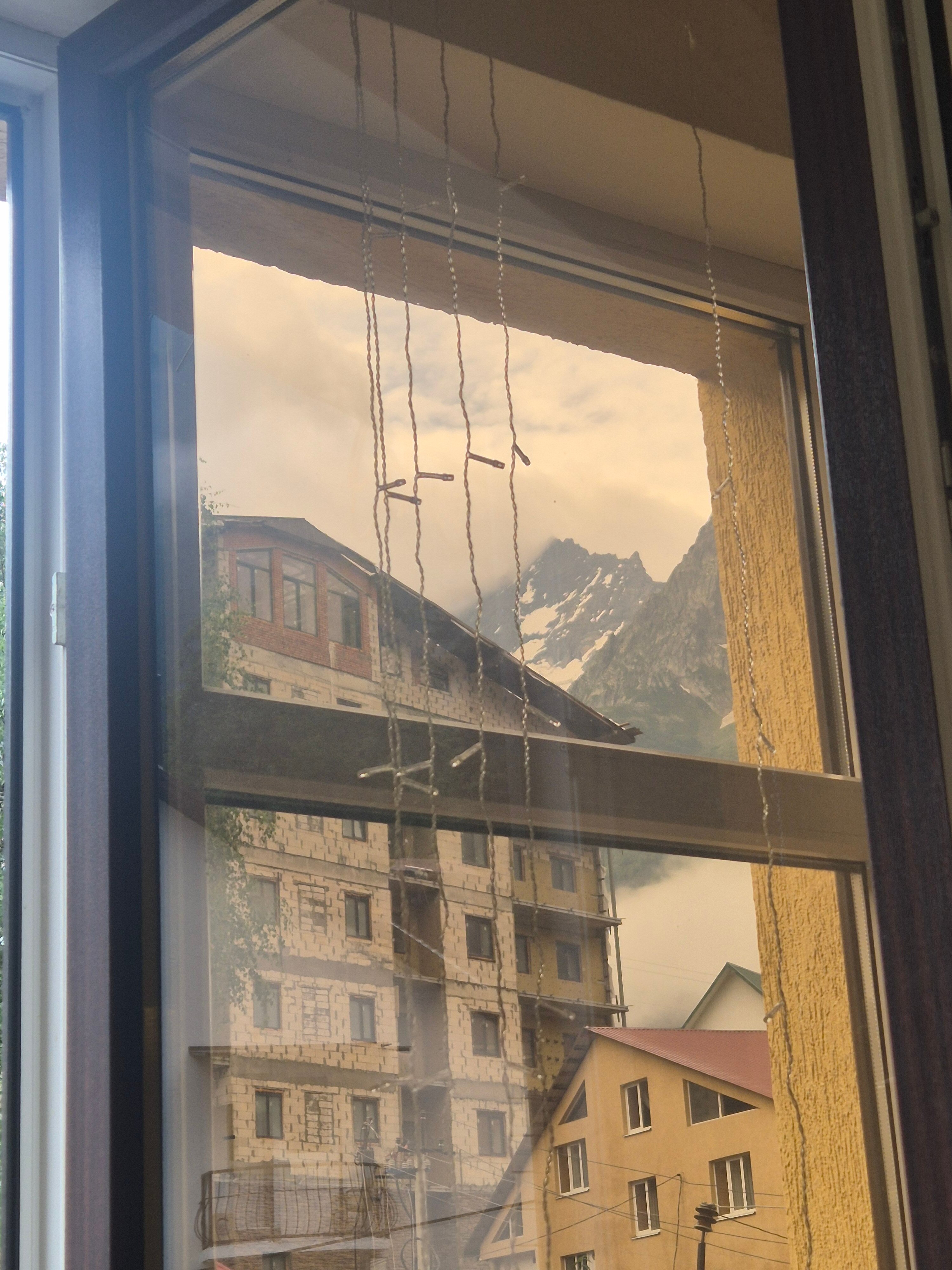 Фото Дубки Snow Point