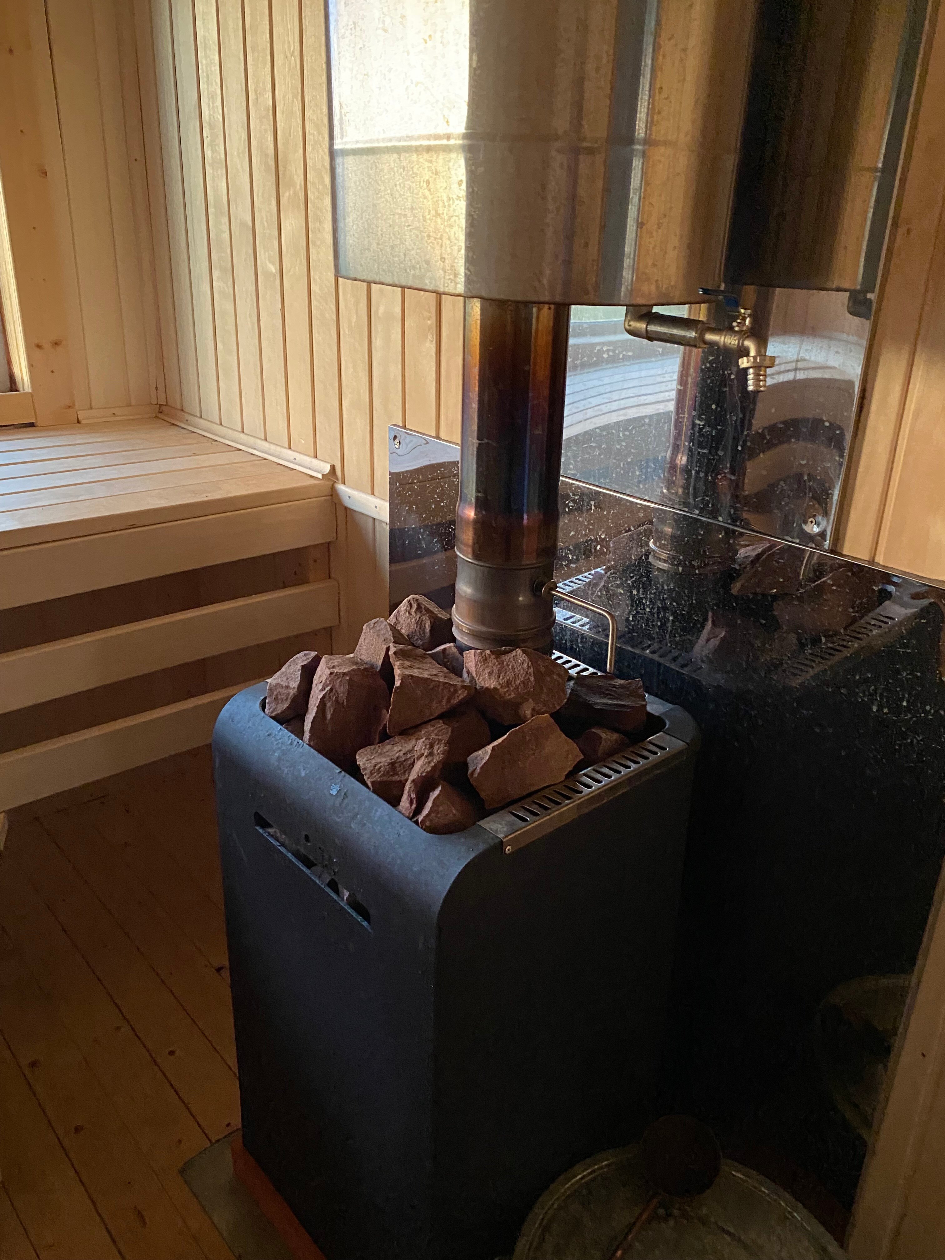 Фото Рекалеса