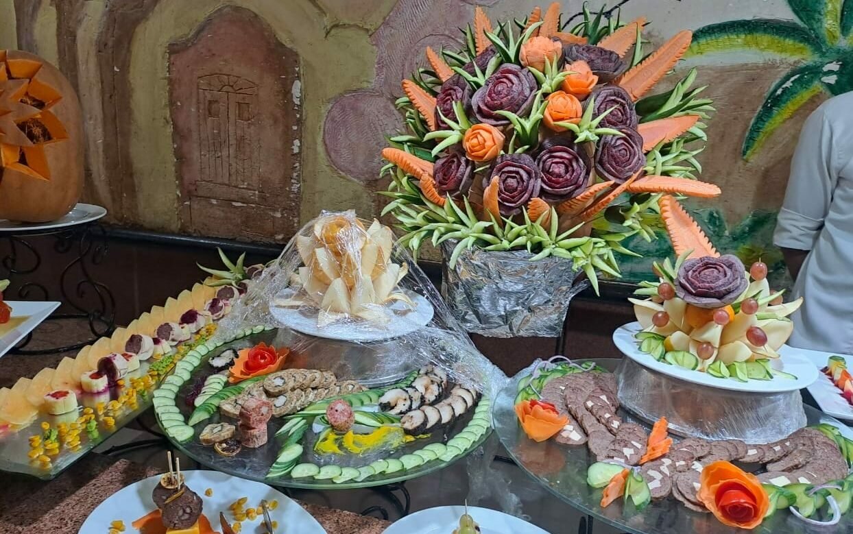 Фото Le Pacha Resort