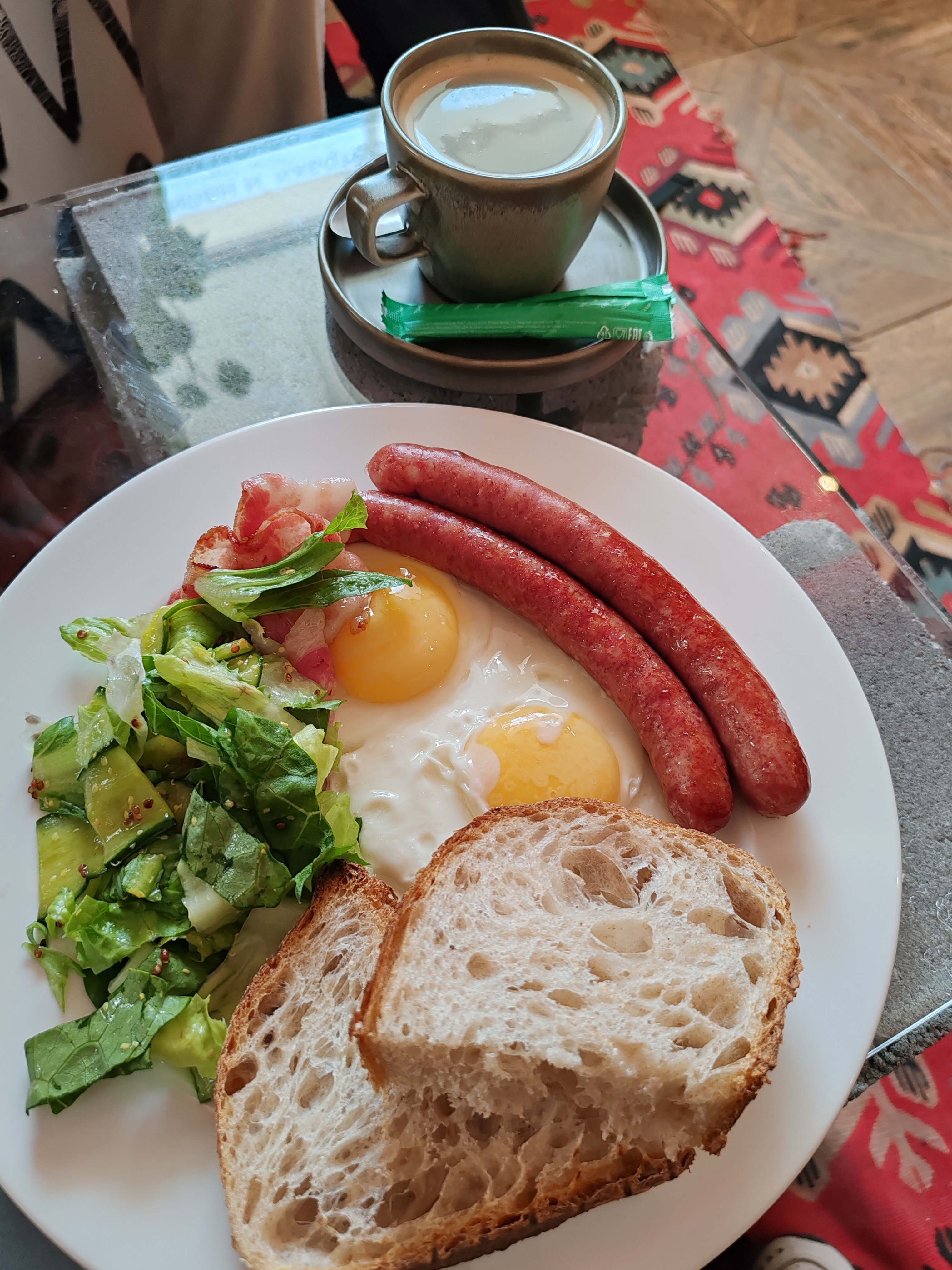 Фото Большой Урал