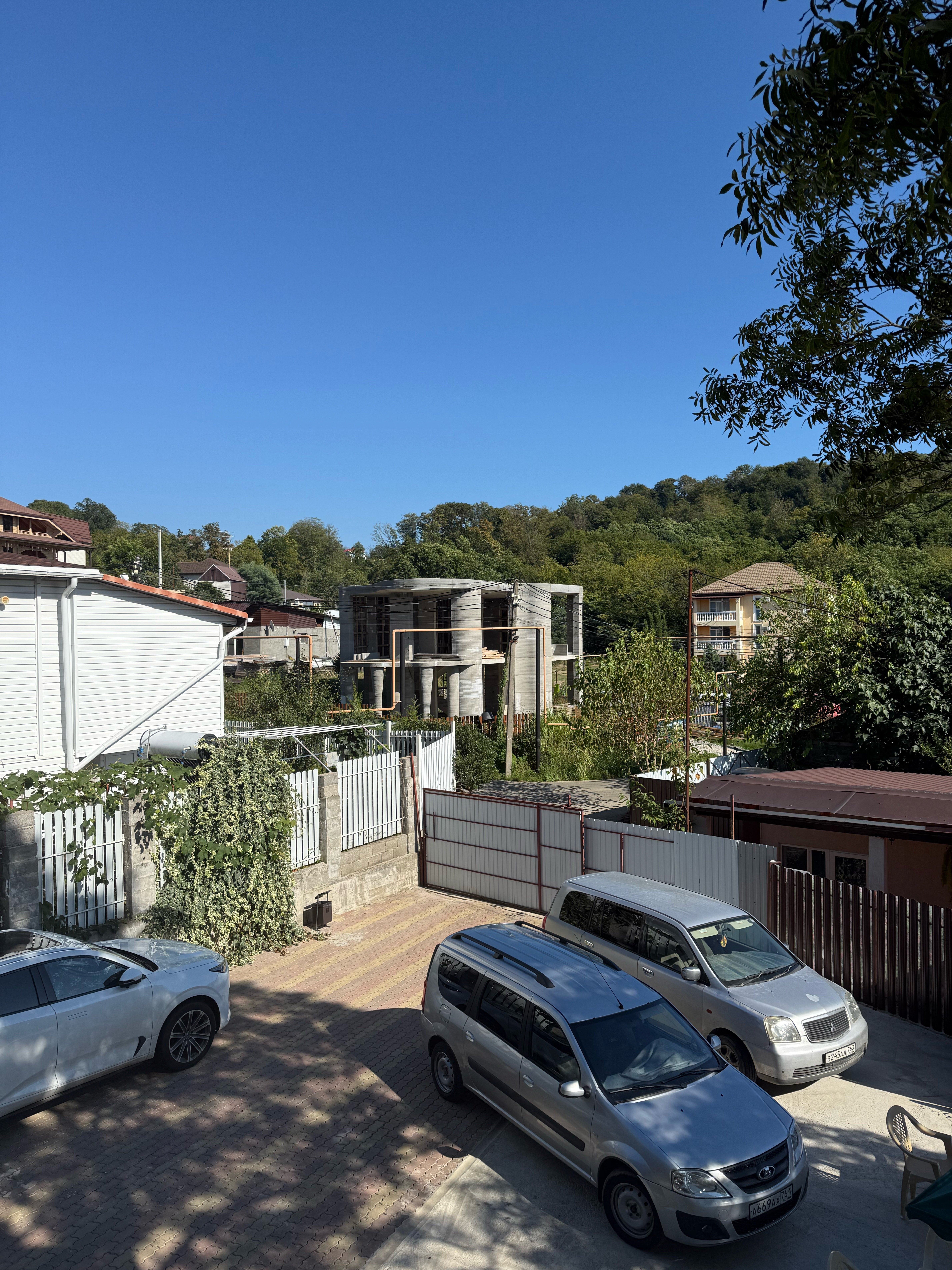 Фото Фундук