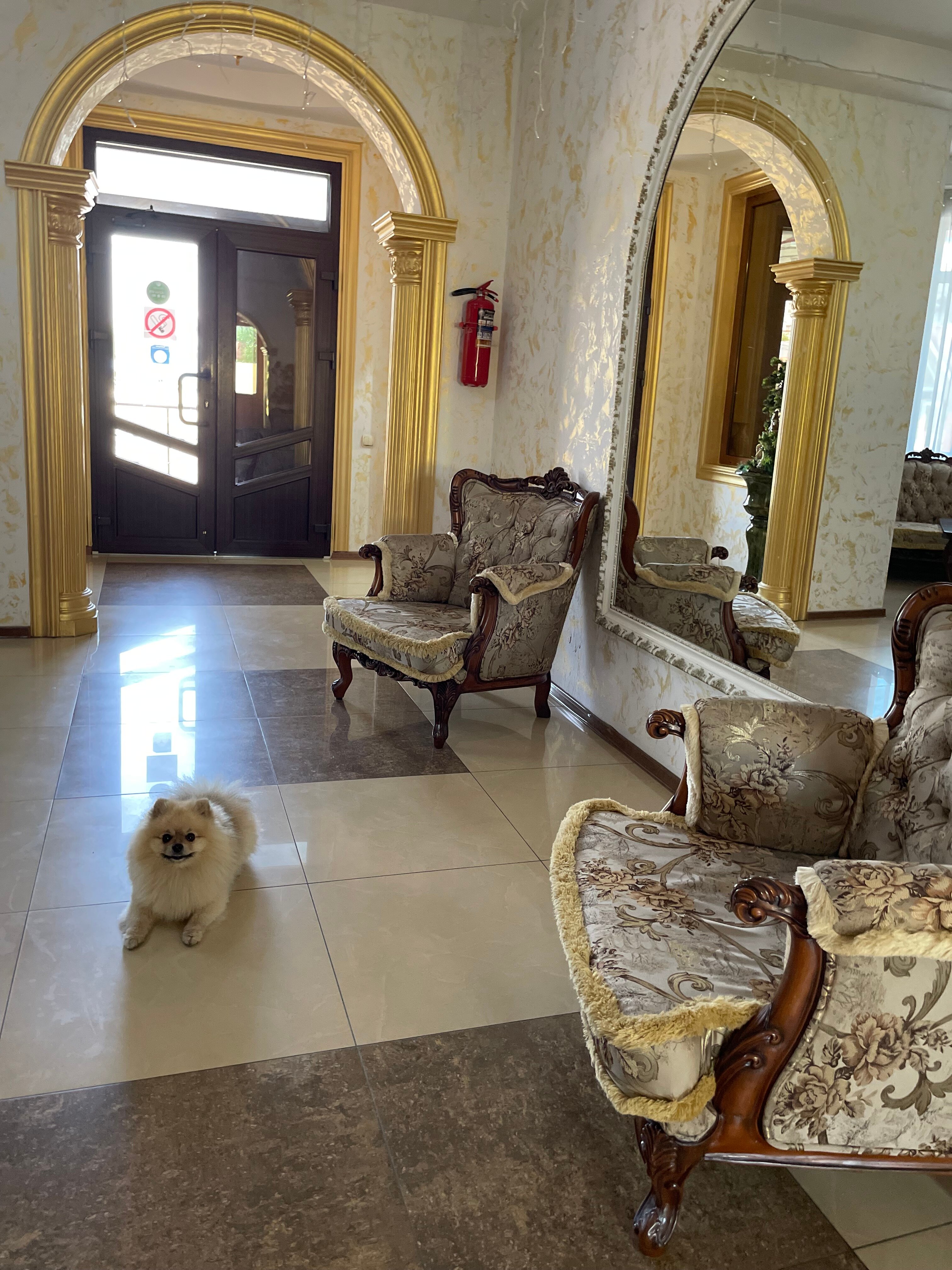 Фото Снежная Королева