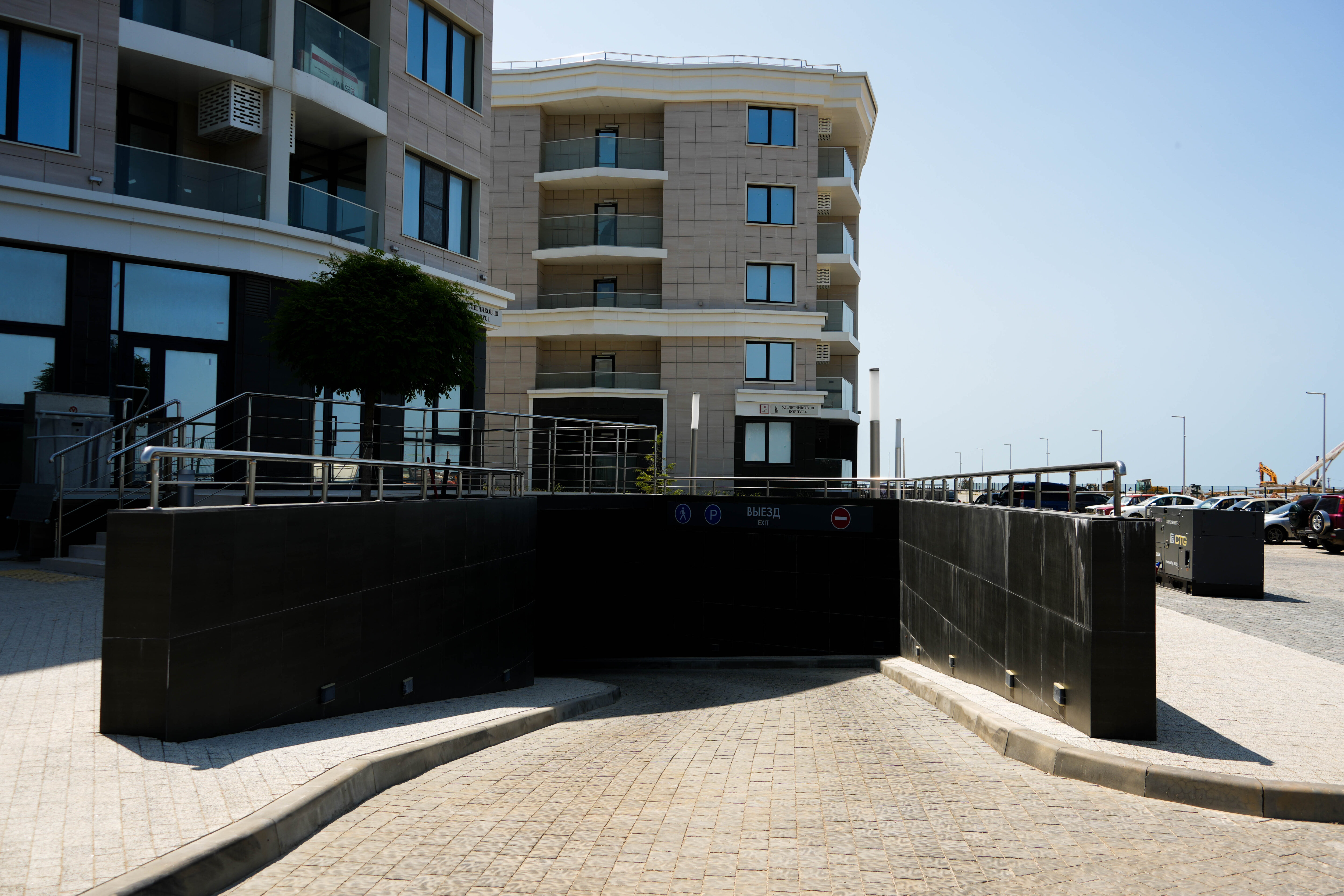 Фото Гарден