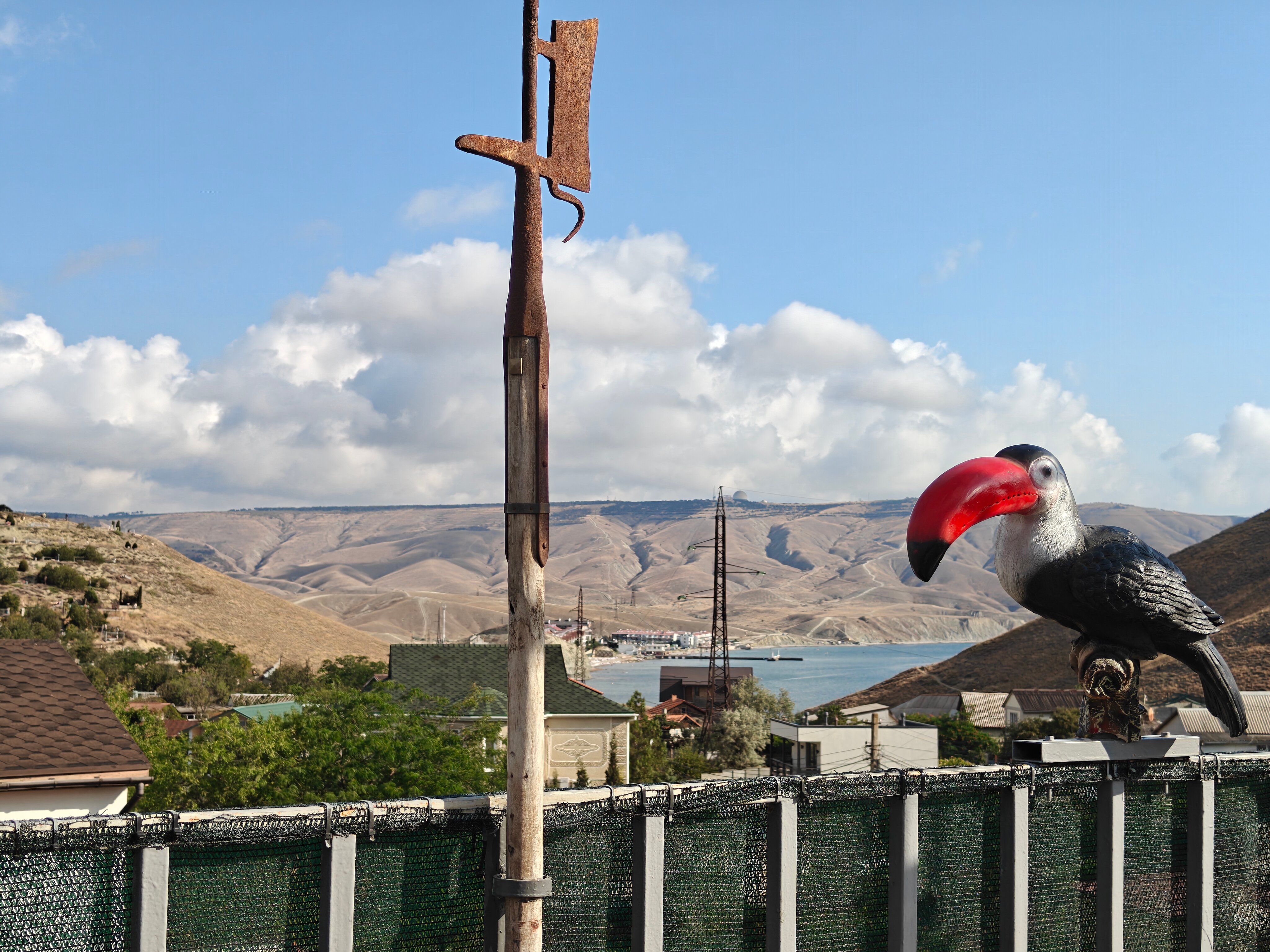 Фото Дом Пирата