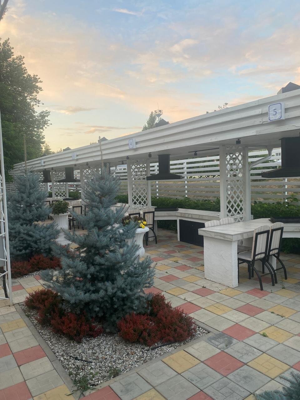 Фото Жемчужина