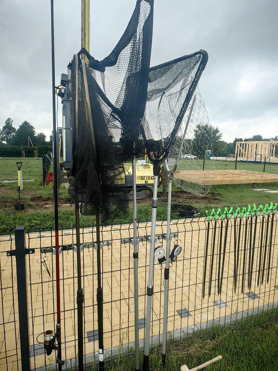 Фото Родная долина