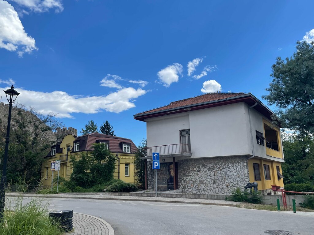 Museum Музей Лазар Личеноски, Skopje, photo