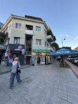 Market 24/7 (Batumi, Memed Abashidze Street, 62), grocery
