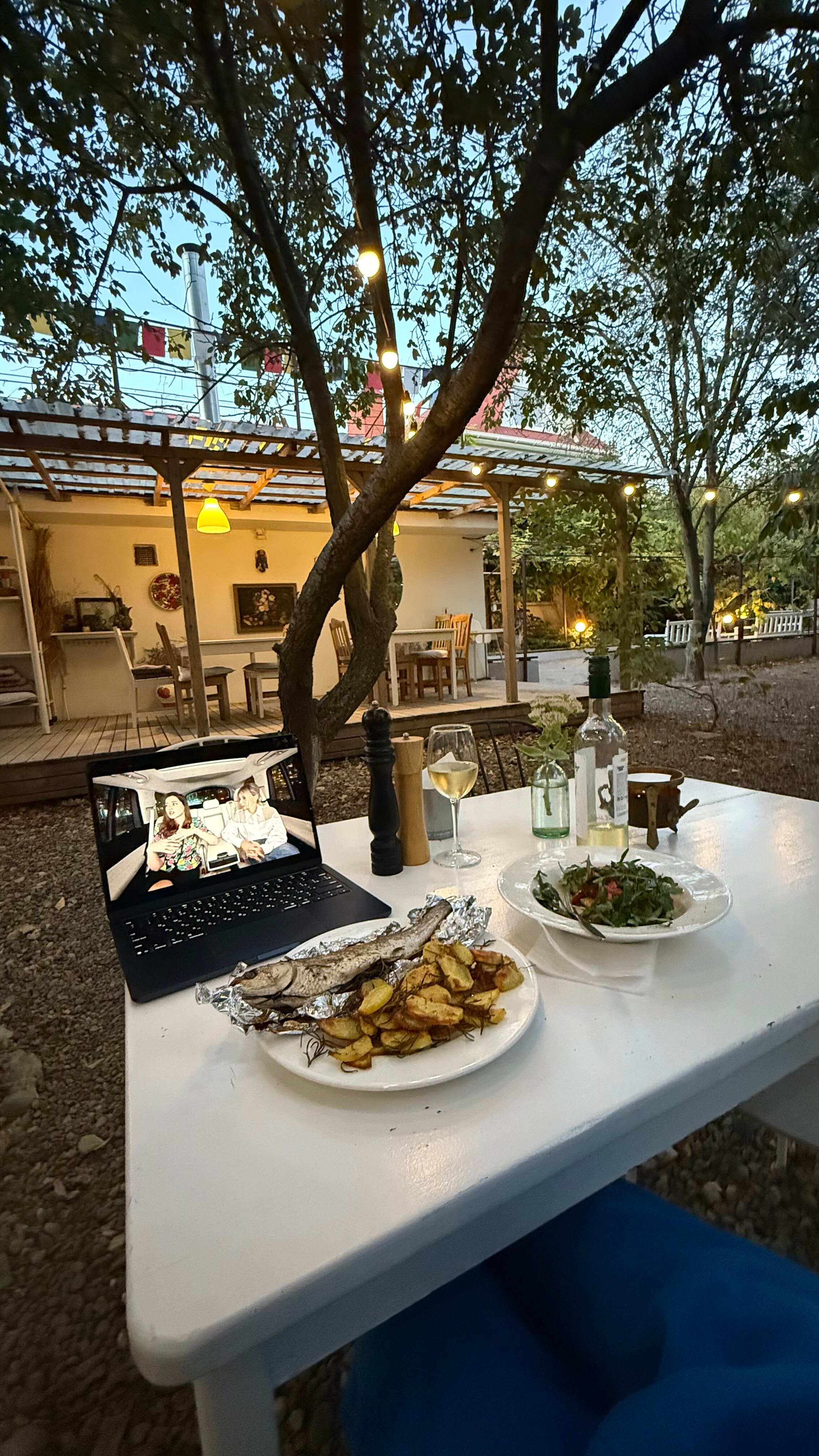 Фото Blaga House design dacha