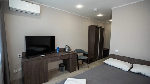 Гостиница Ирень в Кунгуре