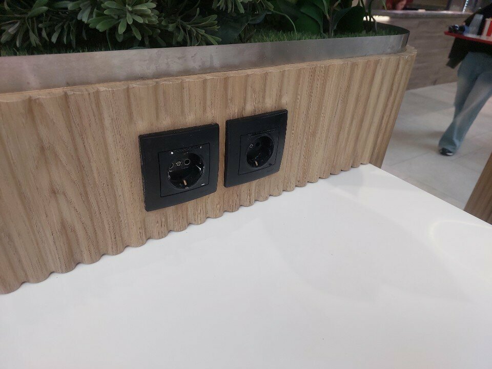 Charging sockets Charging Sockets, Astana, photo