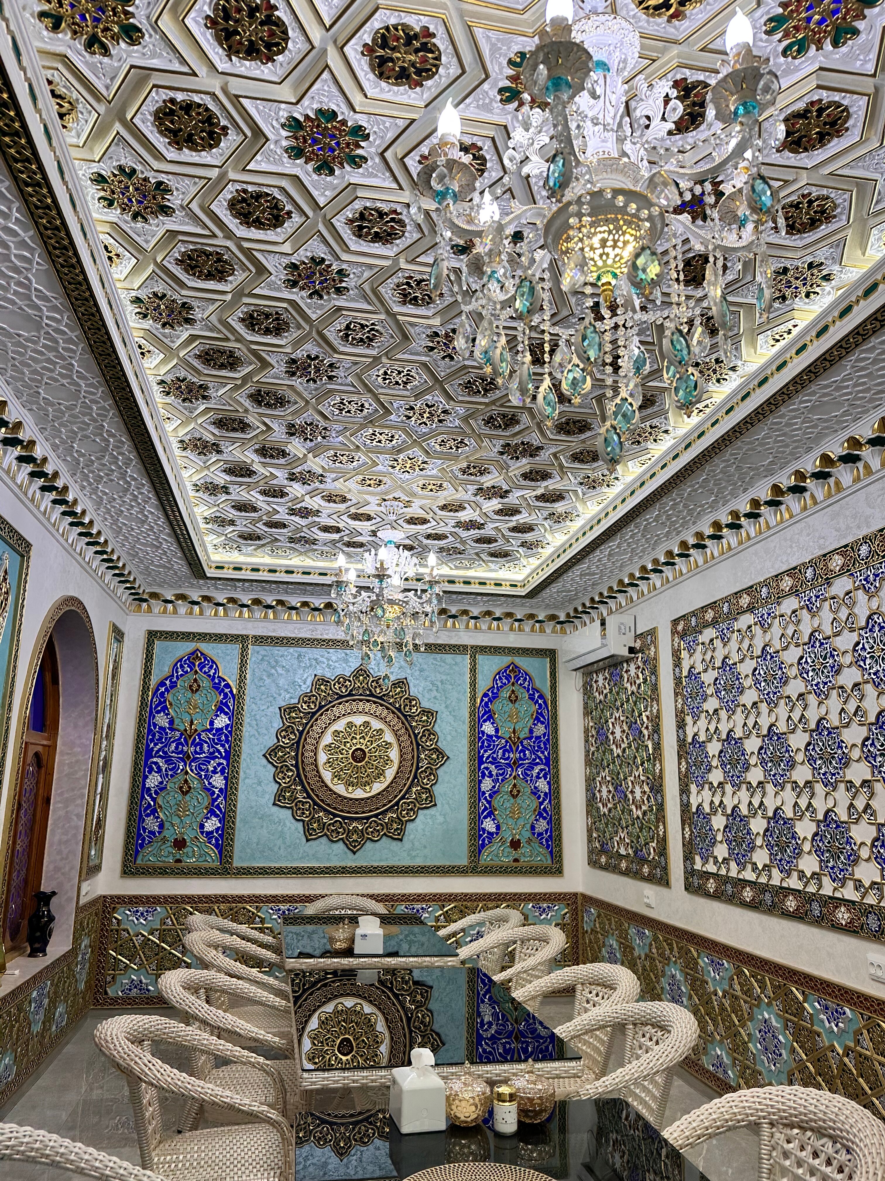 Фото Hotel Khalid