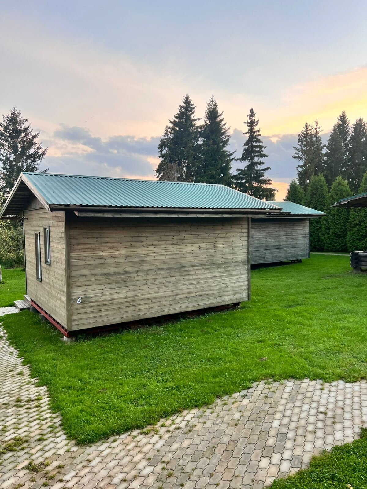 Фото Изборская слобода