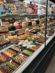 Nanna Bakery - Patisserie (Rize Province, Rize Merkez District, Cumhuriyet Cad., 105H), cake orders