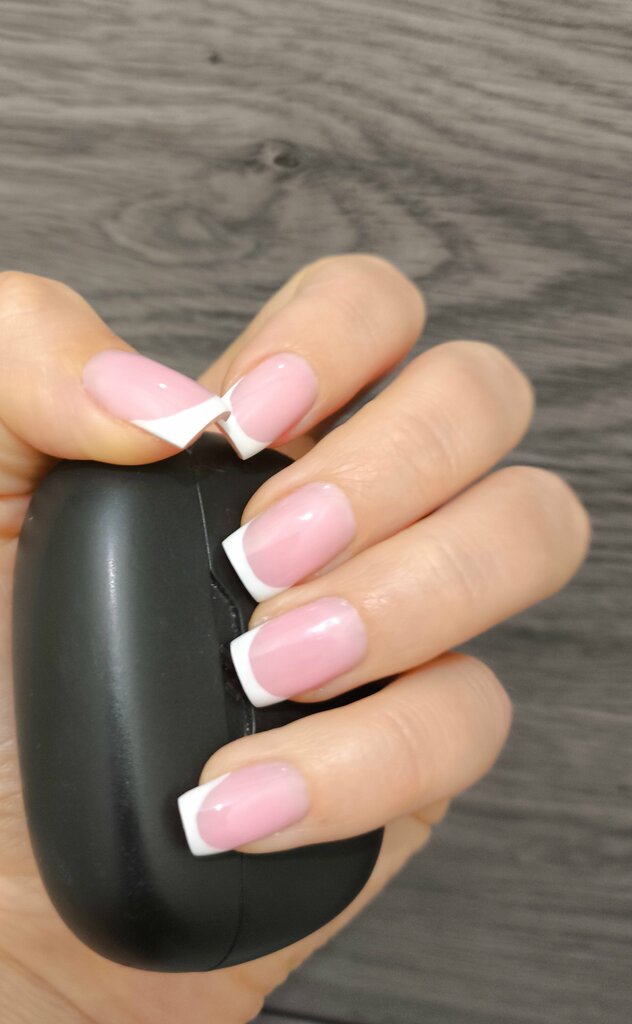 Nail salon Анна, Anapa, photo