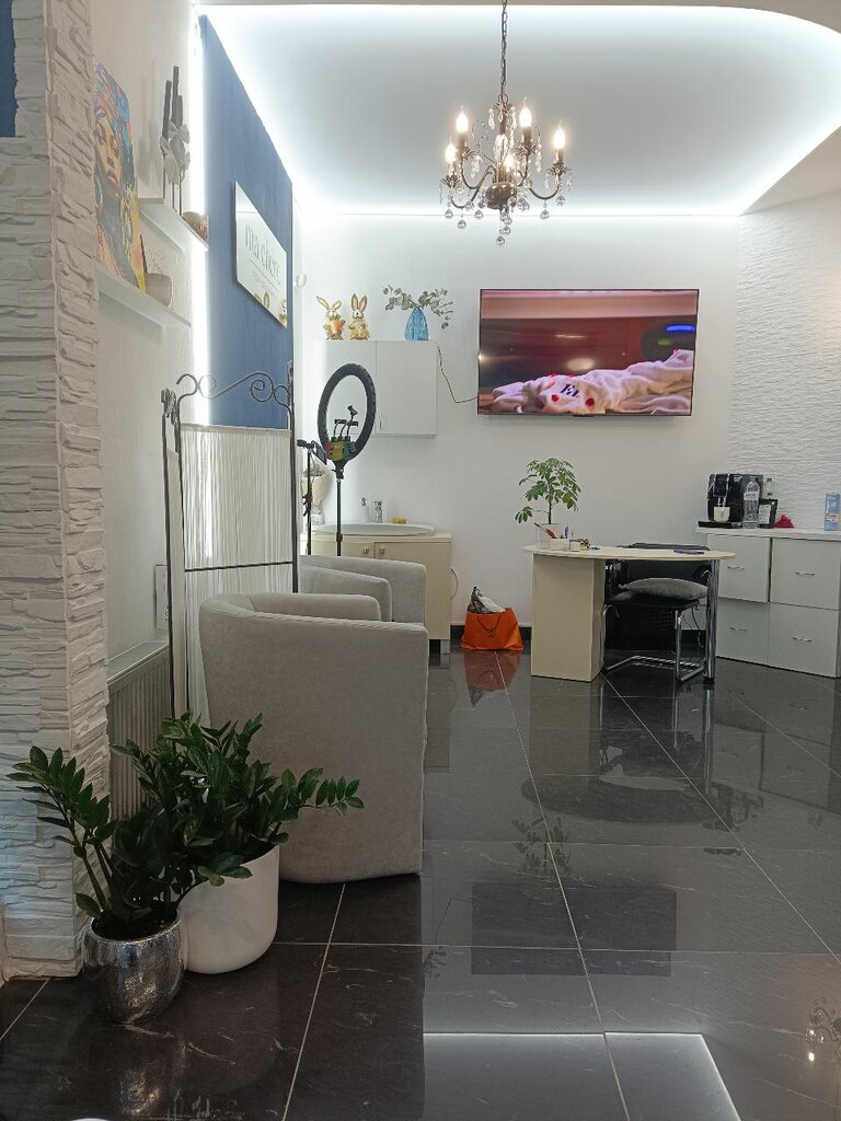 Beauty salon Ma Chere, Minsk, photo