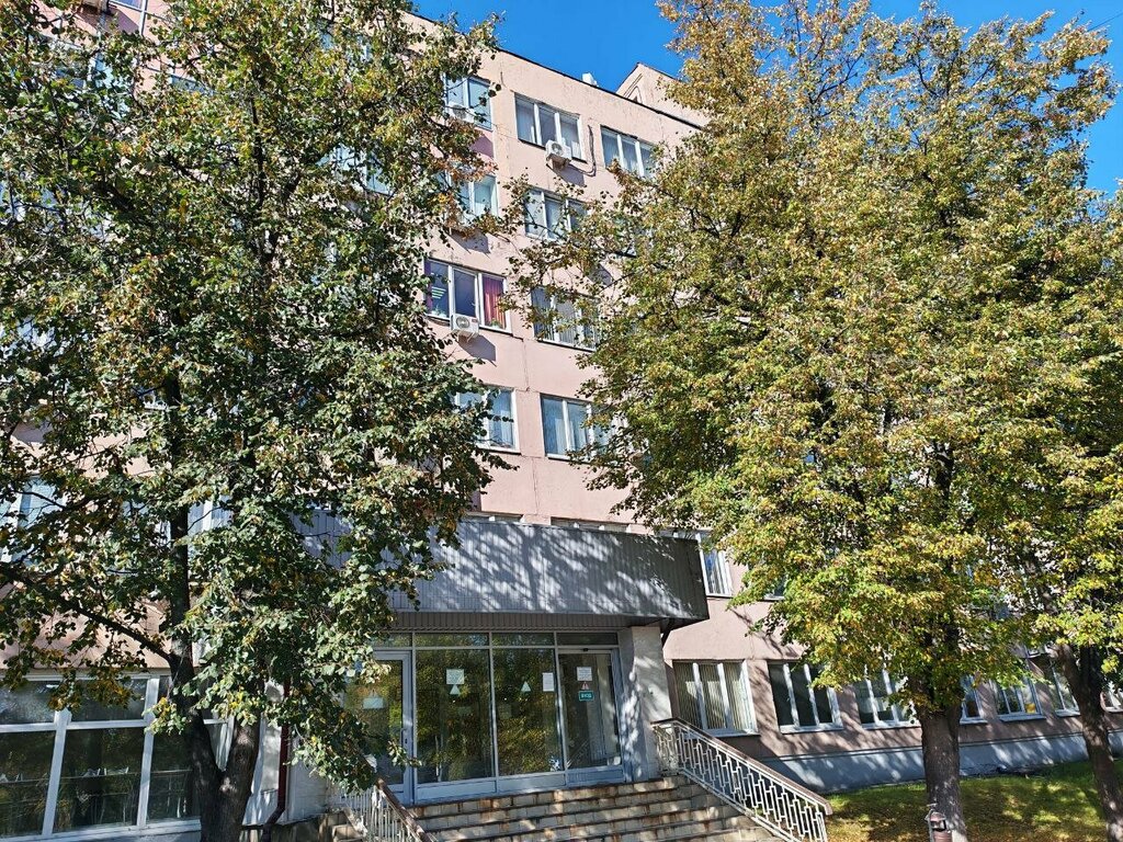 Energy equipment Promtaym-Energo, Moscow, photo