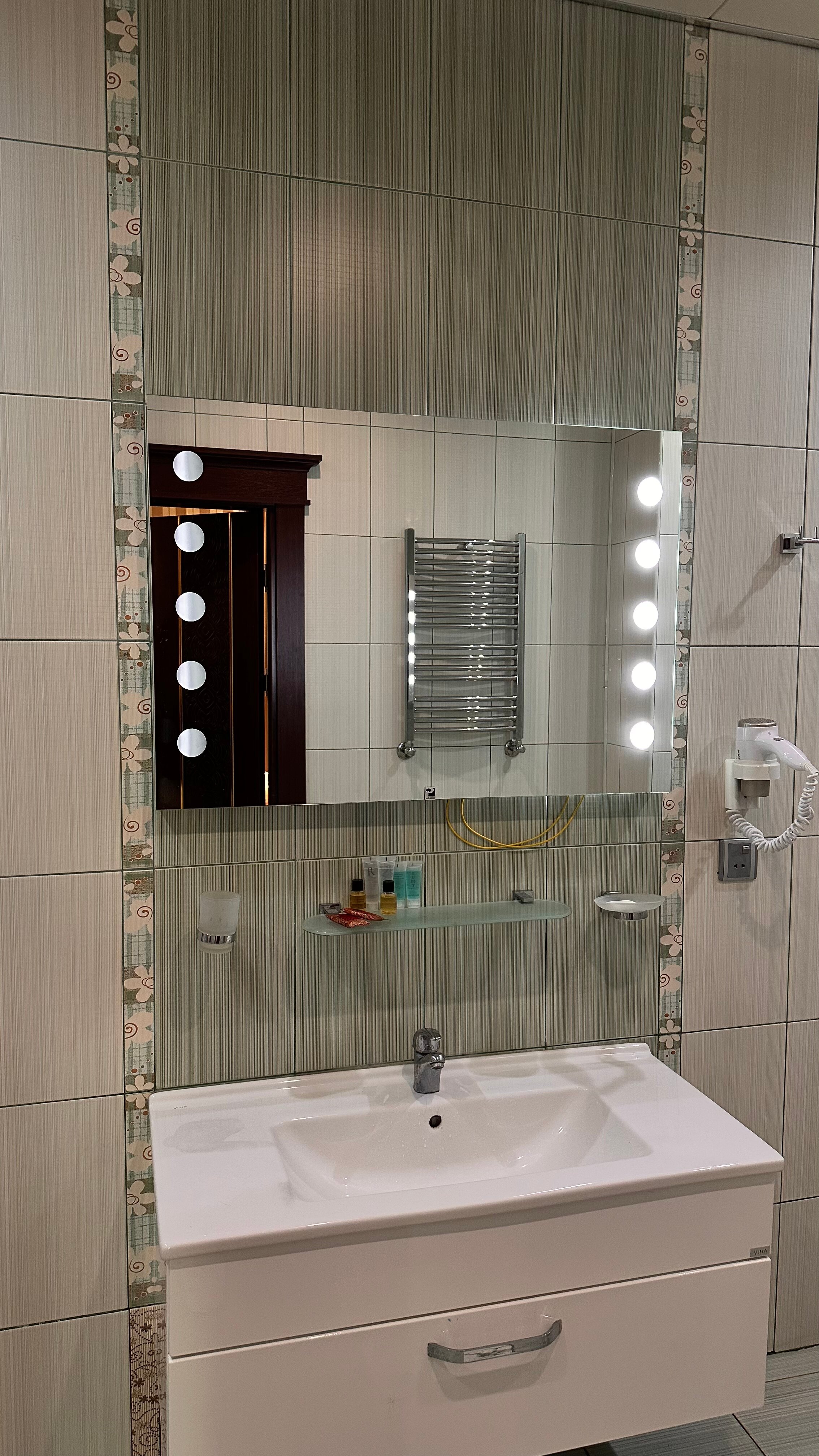 Фото Modern Hotel Baku