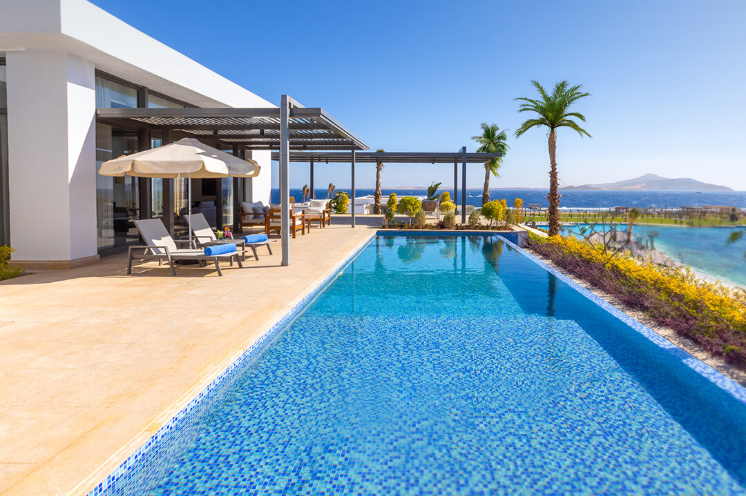 Фото Club Prive by Rixos Sharm El Sheikh