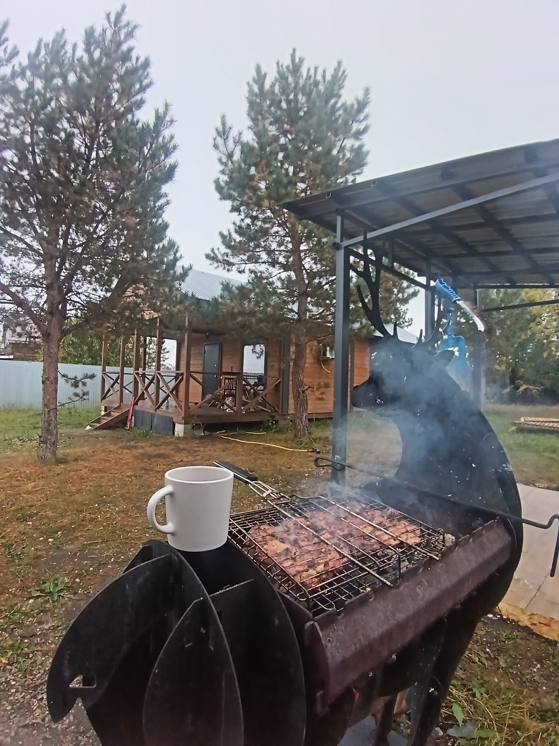 Фото Дом с душой