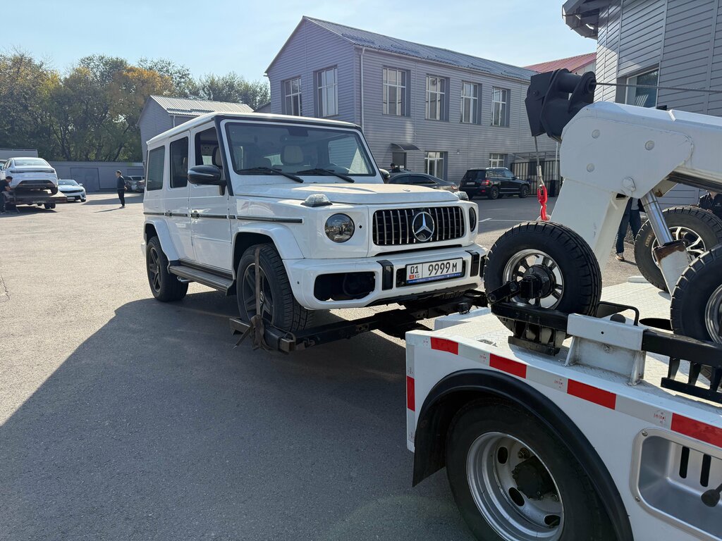 Car service, auto repair Auto Service, Auto Tech Center, Almaty, photo