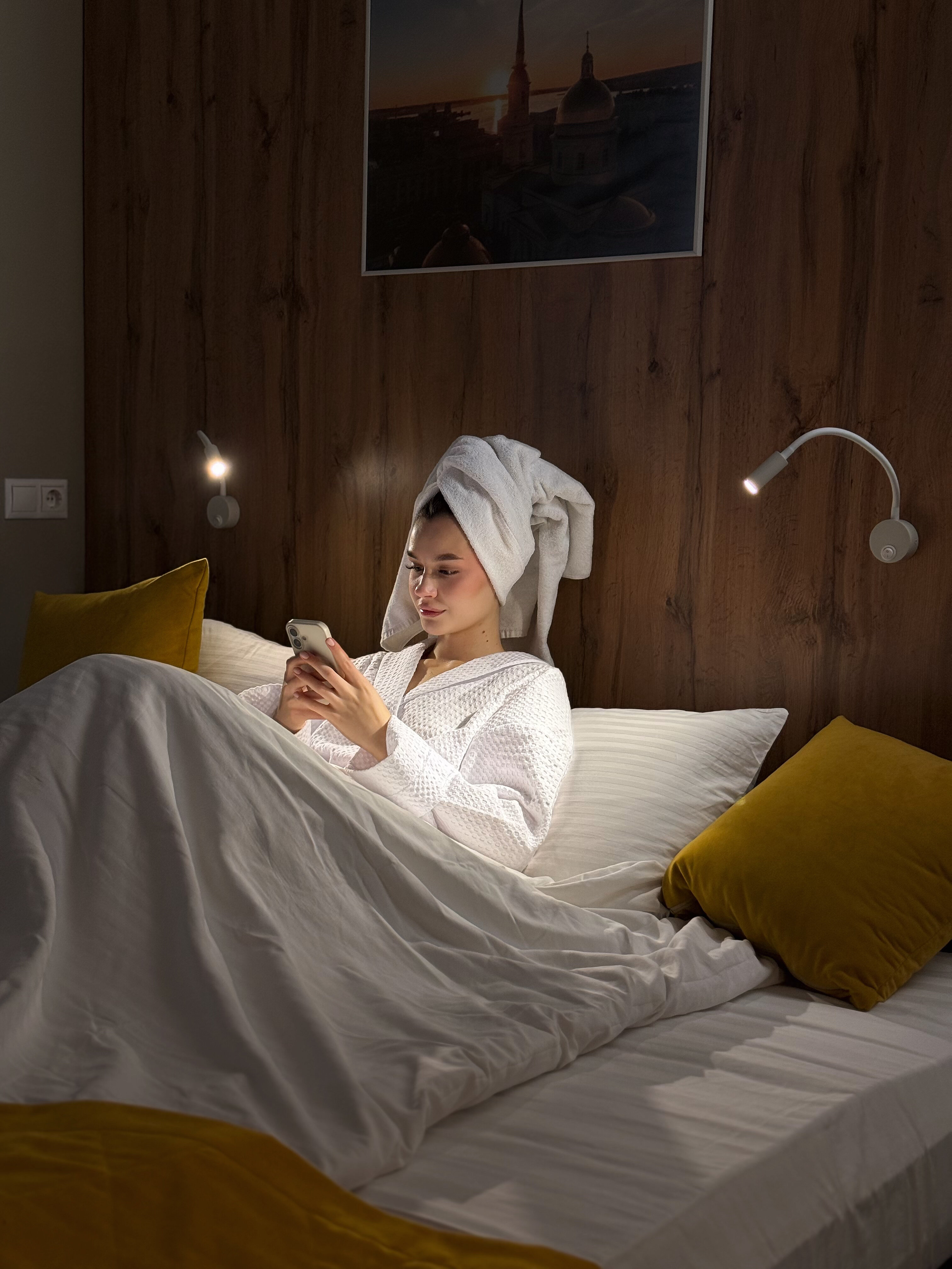 Фото Италмас