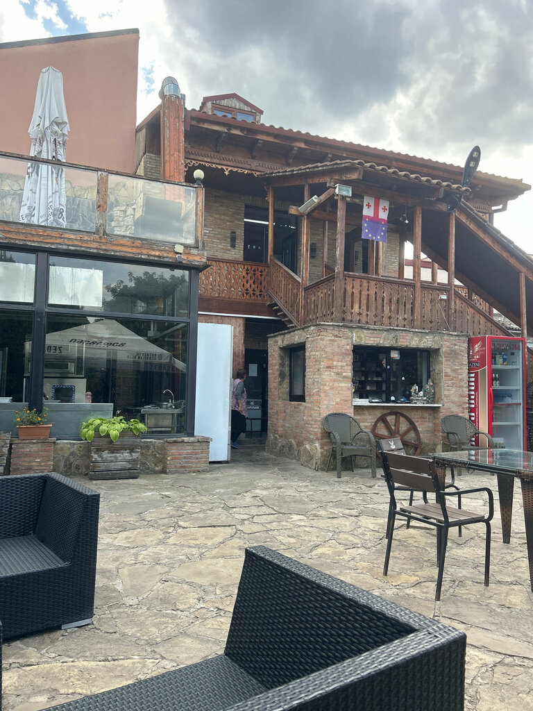 Cafe Resto Bar Black Star, Gori, photo