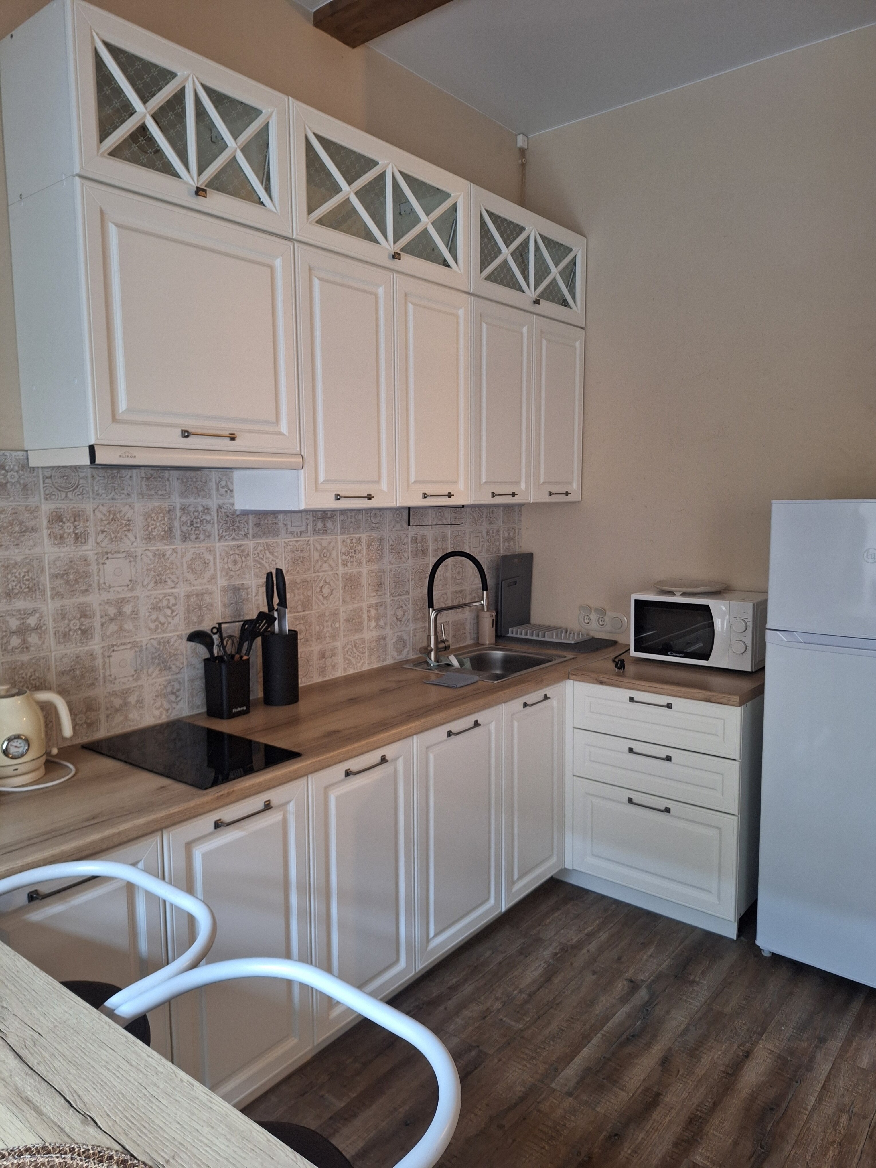 Фото Кон Тики и Карта на Некрасова 8