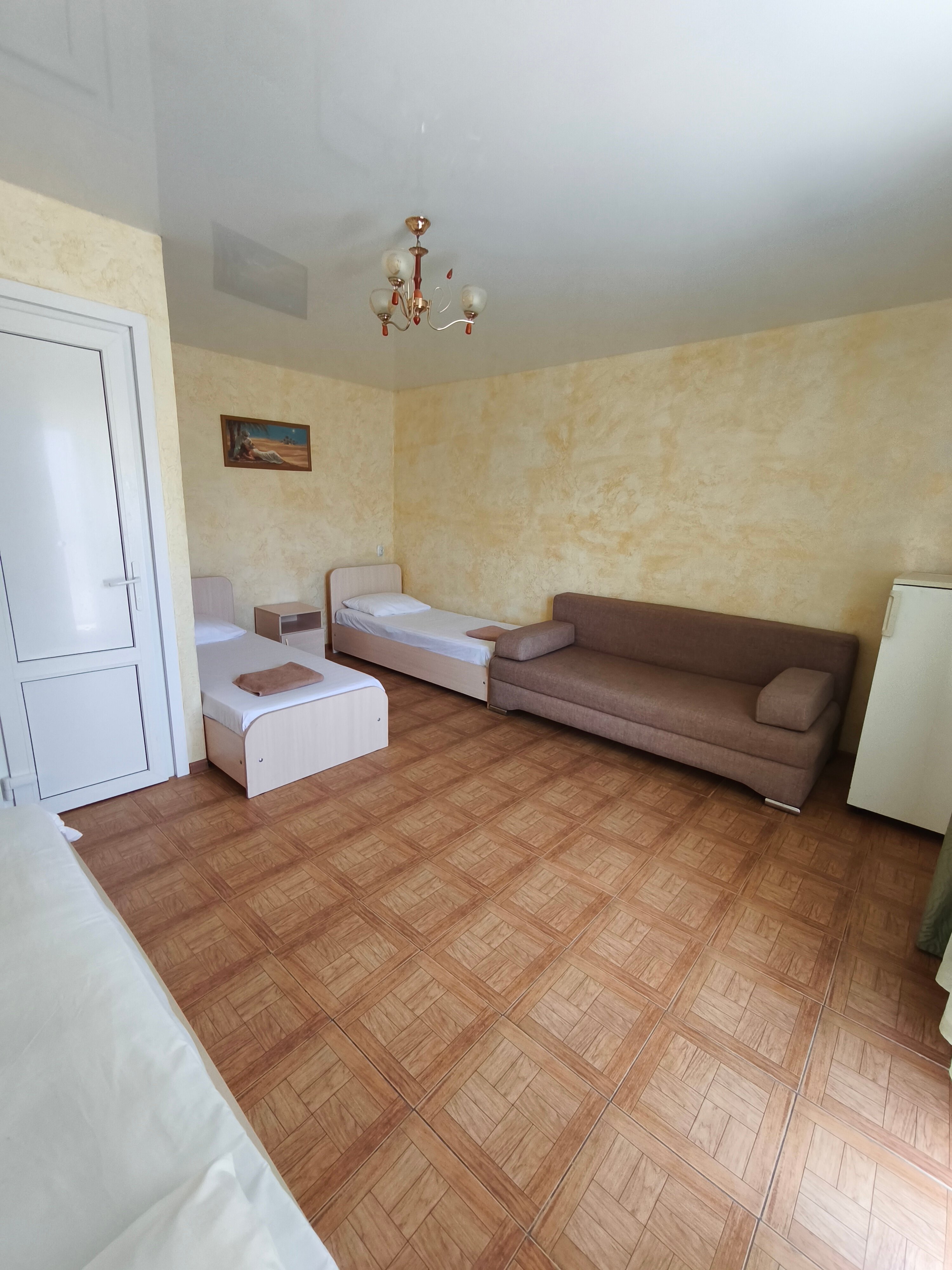 Фото Белый песок