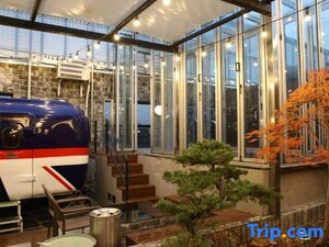 Гостиница February Hotel The Signature Dongseongro