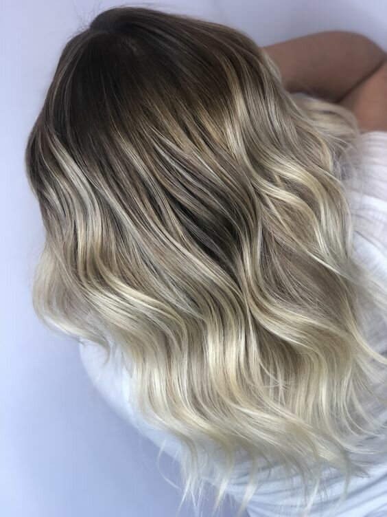 Hairdresser Фея волос, Serpuhov, photo