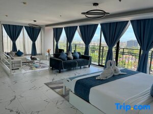 Гостиница Hotel 88th Avenue