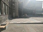 Chess (Abovyan Street, 18), playground